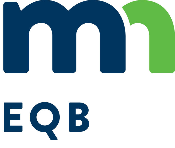 Minnesota Environmental Quality Board logo 