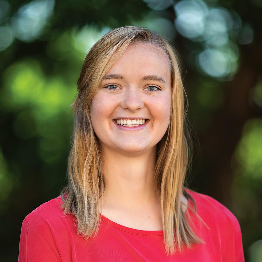 Erica Bjelland headshot
