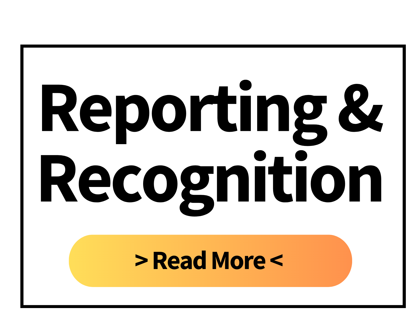 Reporting & Recognition