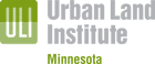 Urban Land Institute Minnesota Logo