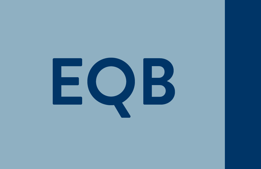 Environmental quality board icon